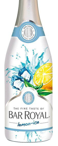 Bar Royal Lemon Ice
