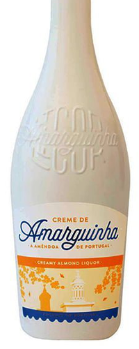 Creme de Amarguinha