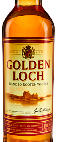 Golden Loch