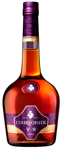Courvoisier VS
