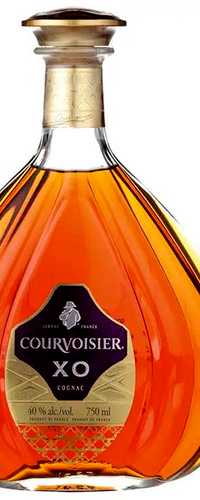 Courvoisier XO