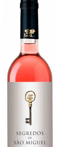 Segredos de São Miguel