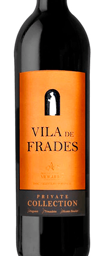 Vila de Frades Private Collection