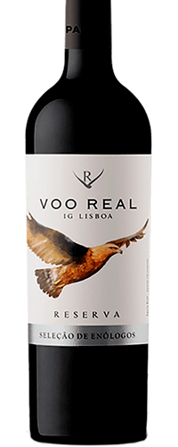 Voo Real Reserva