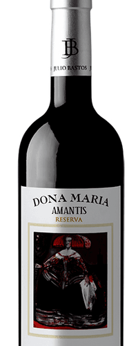 Dona Maria Amantis Reserva