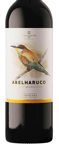 Abelharuco Colheita Selecionada