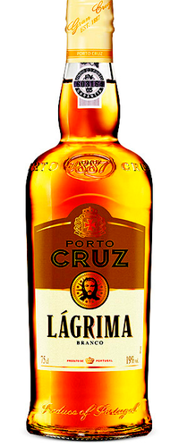 Porto Cruz Lágrima
