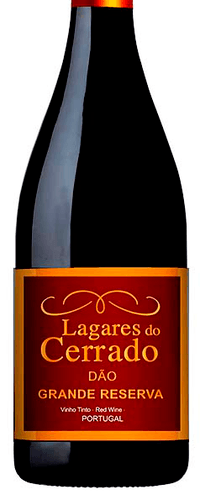 Lagares do Cerrado Grande Reserva