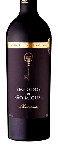 Segredos de São Miguel Reserva