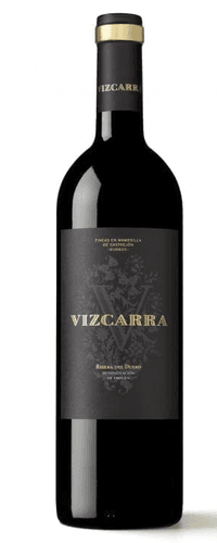 Vizcarra Crianza Ribera del Duero 2017