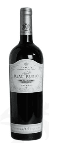 Rioja Real Rubio 2019