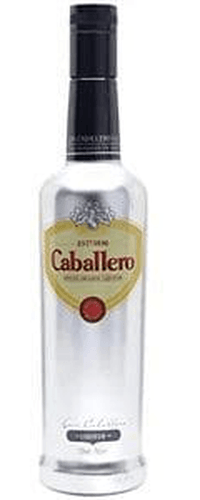 Ponche Caballero