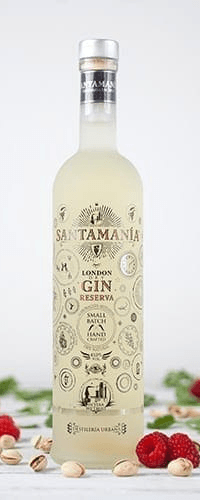 Santamania Gin