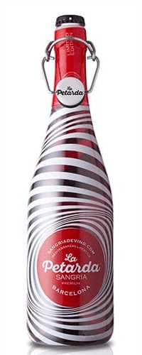 Sangria de Vino