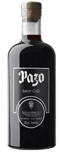 Licor de Cafe