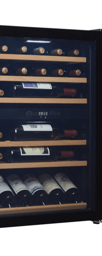Free-standing wine cooler - Polar Collection 51