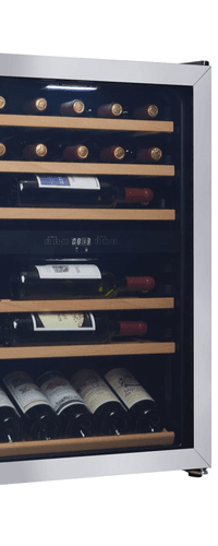 Free-standing wine cooler - Polar Collection 52