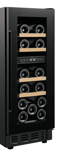 Built-under wine cooler - Arctic Collection 30D