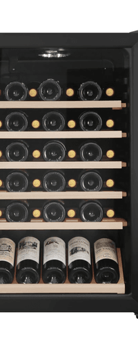 Free-standing wine cooler - Polar Collection 49