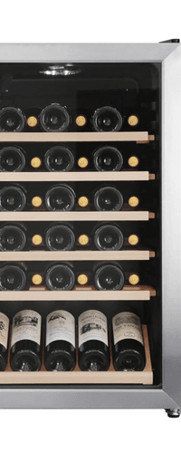 Free-standing wine cooler - Polar Collection 50