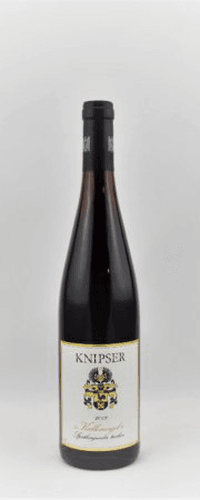 Knipser Spätburgunder Kalkmergel 2014