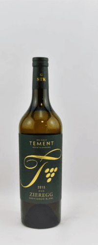 Tement Zieregg Sauvignon Blanc 2015