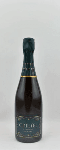 Griesel Rosé Prestige extra brut 2014