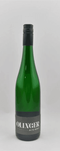 Olinger Silvaner alte Reben 2017