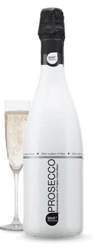 Black & Bianco  Spumante Prosecco Extra Dry