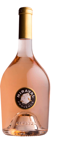Miraval Provence Rose Wine 2020