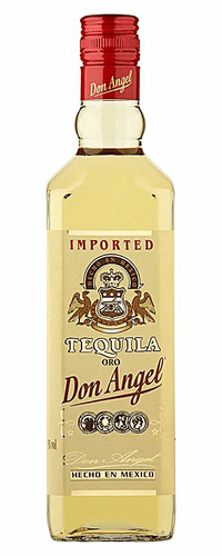 Don Angel Tequila Blanco 70Cl
