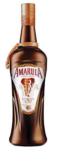 Amarula Cream 70Cl