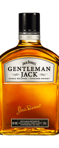 Gentleman Jack 70Cl