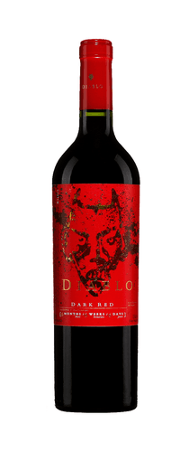 Diablo Dark Red 2020