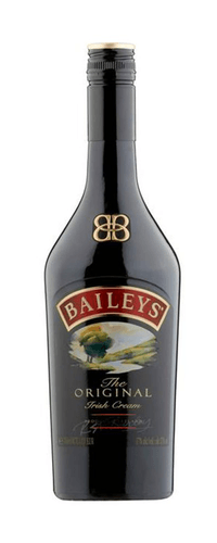 Baileys Original Irish Cream Liqueur 1L