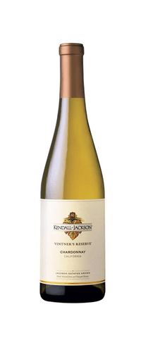 Kendall-Jackson Vintner's Reserve Chardonnay 2022