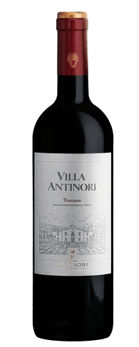 Villa Antinori Rosso Toscana 2022
