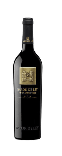 Baron de Ley Finca Monasterio Rioja 2020