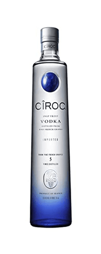 Ciroc Vodka 70 cl