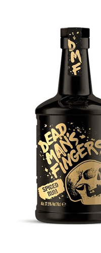 Dead Man's Fingers Spiced Rum 70Cl