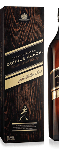 Johnnie Walker Double Black Label 70Cl