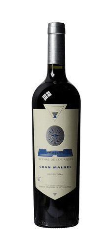 Flechas de Los Andes Gran Malbec 2021