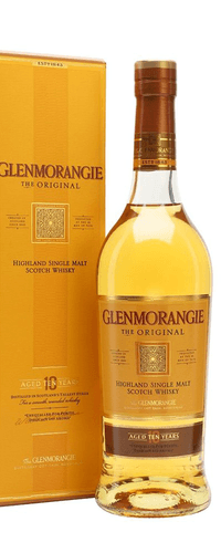 Glenmorangie The Original 10 Years Old Single Malt 70Cl