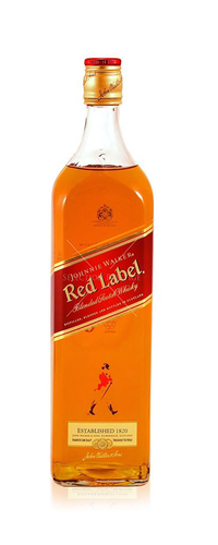 Johnnie Walker Red Label Whisky 70Cl