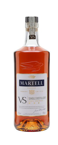 Martell V.S. Cognac 70Cl