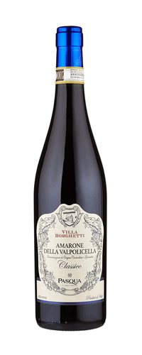 Villa Borghetti Amarone della Valpolicella Classico 2016