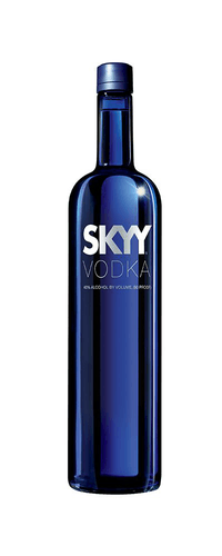 Skyy Vodka 70Cl