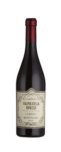 Valpolicella Ripasso Classico Montigoli 2018