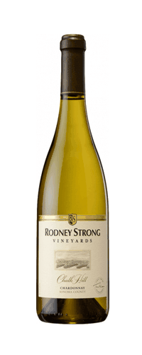 Rodney Strong Chalk Hill Estate Chardonnay 2018