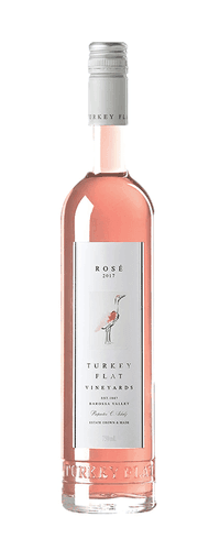 Turkey Flat Rosé 2022